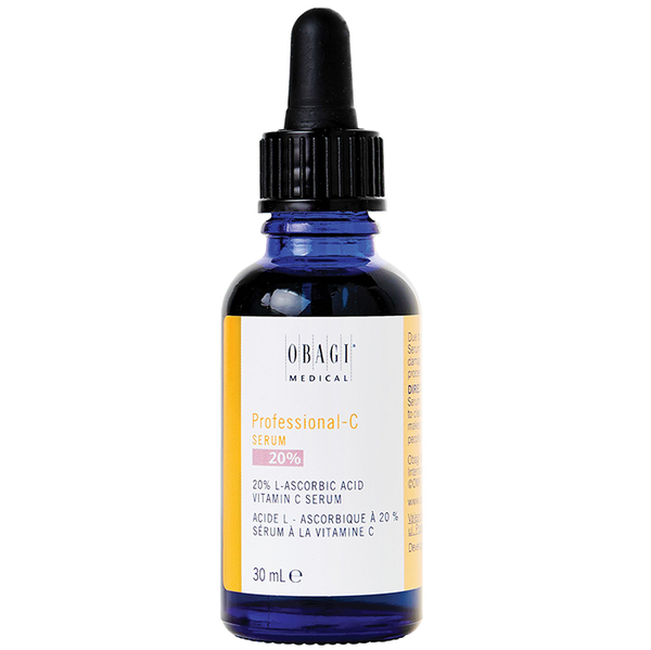 Professional C Serum 20% from Obagi