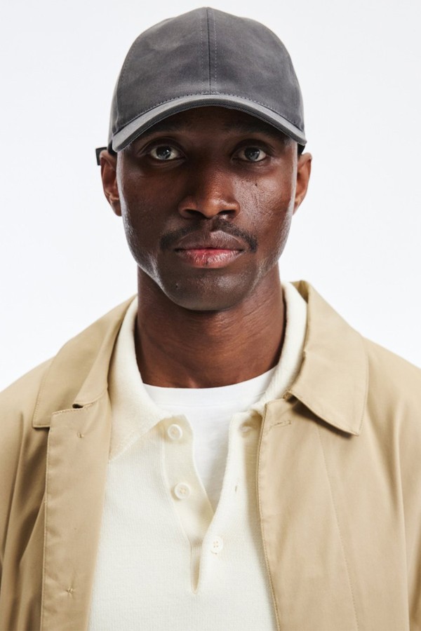 Baseball Cotton Cap