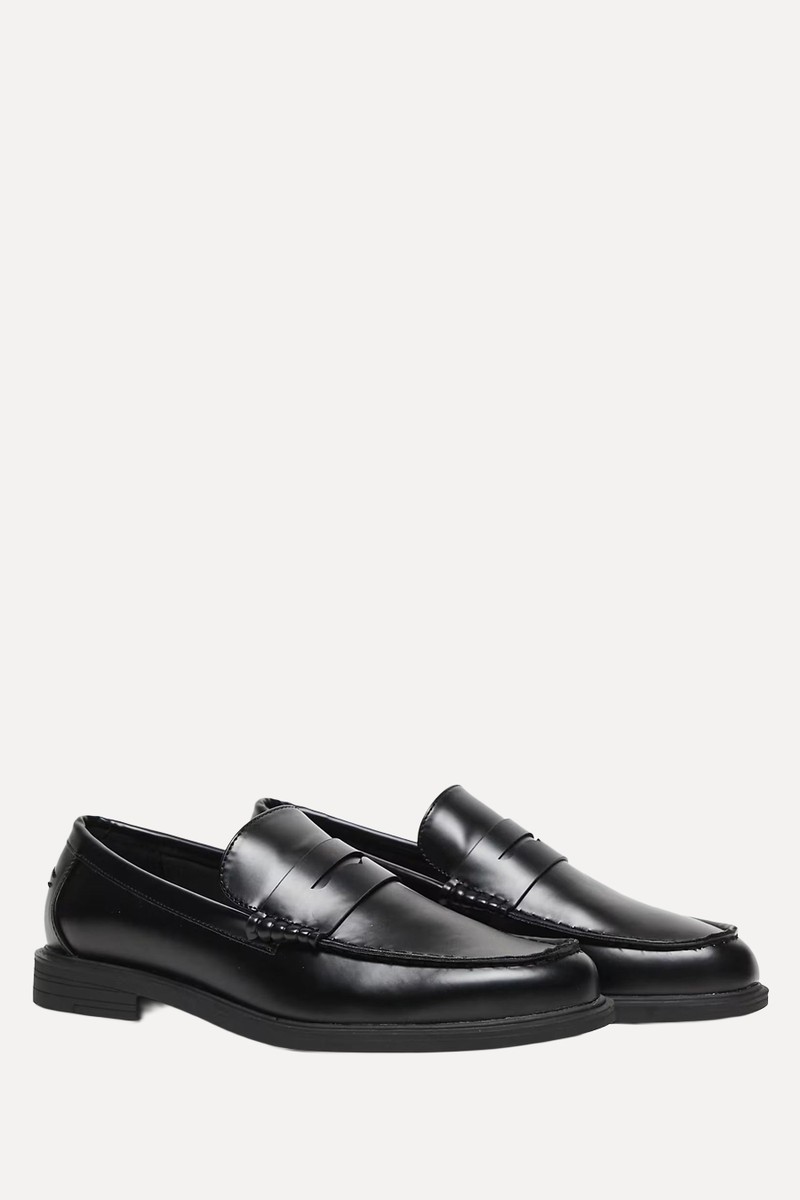 Penny Loafers from ASOS DESIGN
