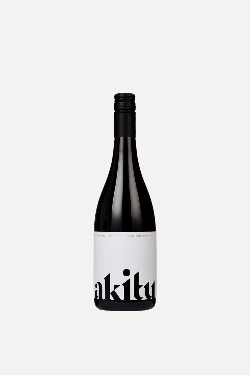 A2 Pinot Noir 2018 from Akitu