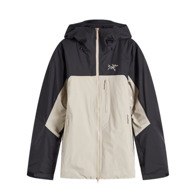 Beta Insulated Jacket from Arc'teryx 