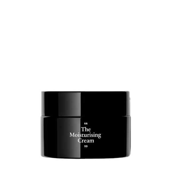 The Moisturising Cream from Keats