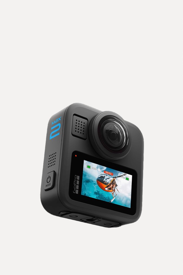 Max Camera from GoPro