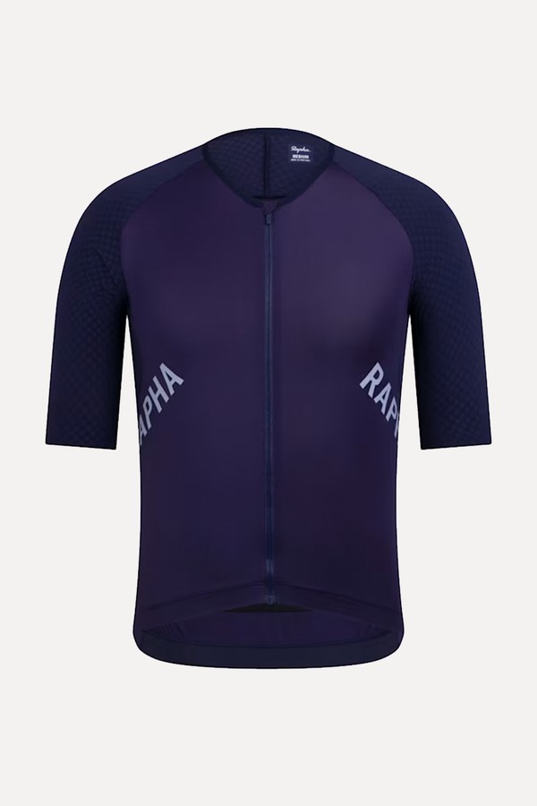 Men's Pro Team Aero Jersey from Rapha