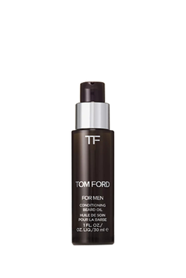 Oud Wood Conditioning Beard Oil  from Tom Ford 