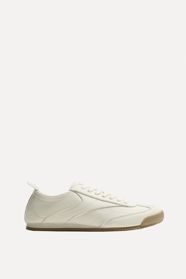 Retro Style Trainers