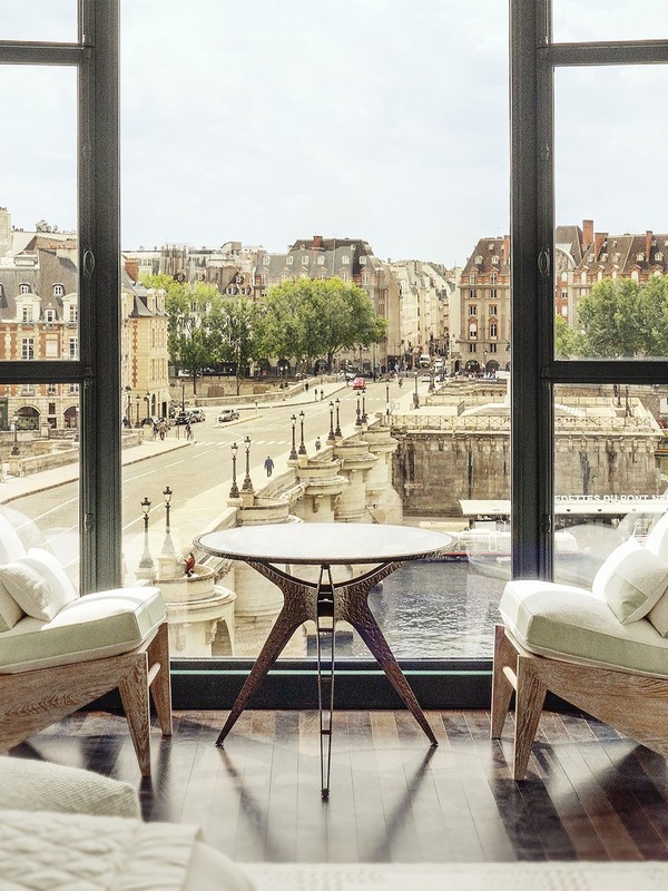 My Life In Travel: Tom Cahalan, Dorsia Travel 