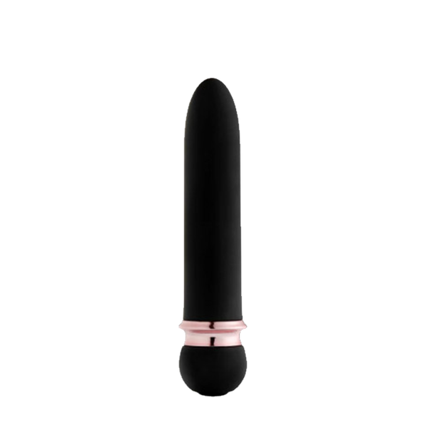 Satisfaction Powerful Rechargeable Bullet Vibrator from So Divine