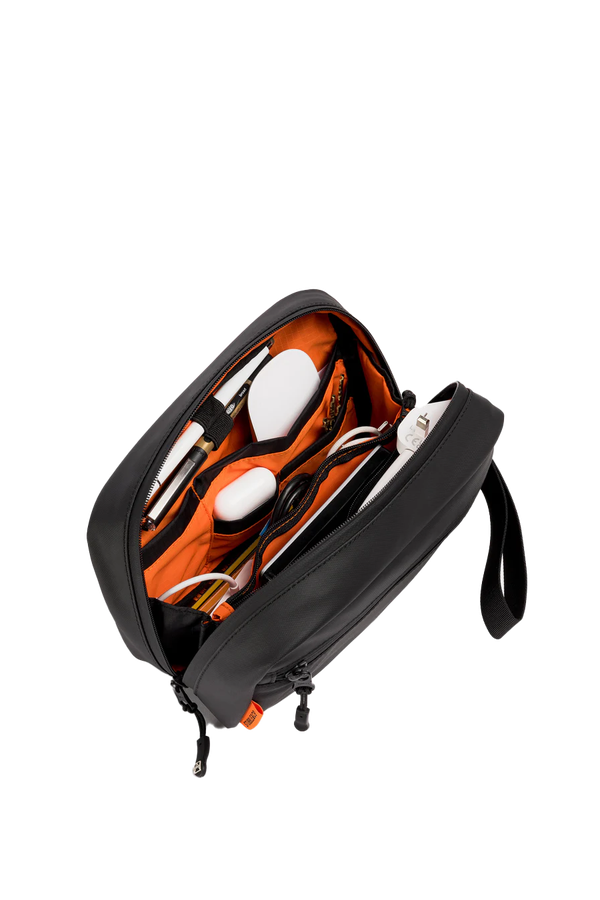 Tech Bag from Stubble & Co