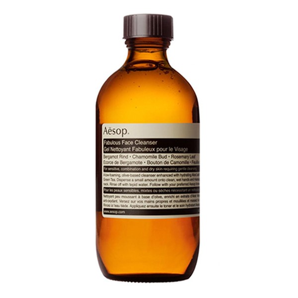 Fabulous Facial Cleanser from Aesop