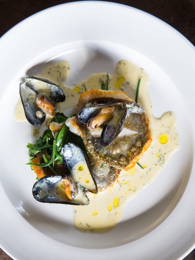 A Top Chef’s Foodie Tips For Devon & Dorset