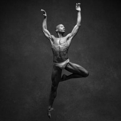 The SLMan Podcast: **Eric Underwood** On Getting To The Top Of Your Game, Modelling Nude & Breaking Down Barriers