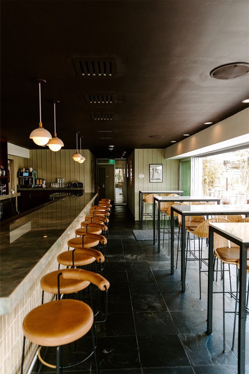 The Pearl Hotel, San Diego