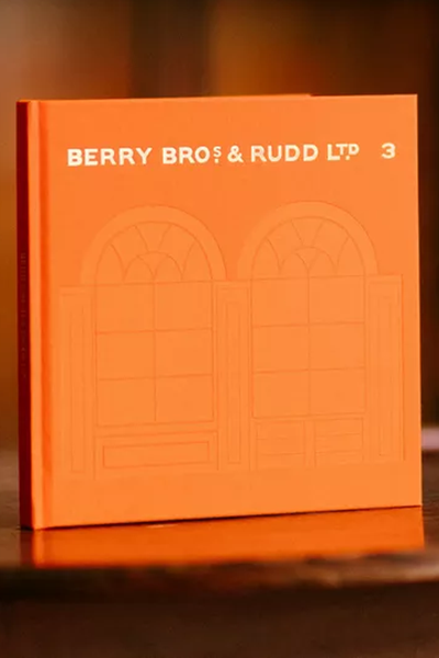 Berry Bros. & Rudd: 325 Years Of History from Wine School