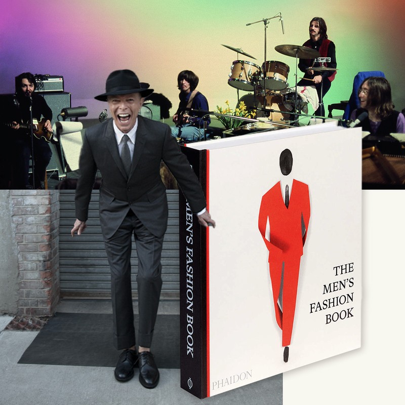 The SLMan Culture List: November