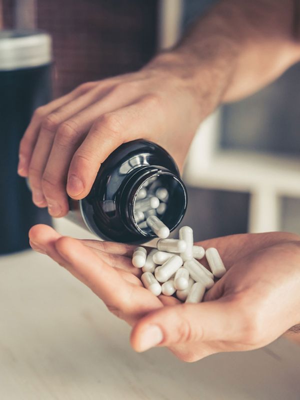 5 Supplements That Help Improve Fitness