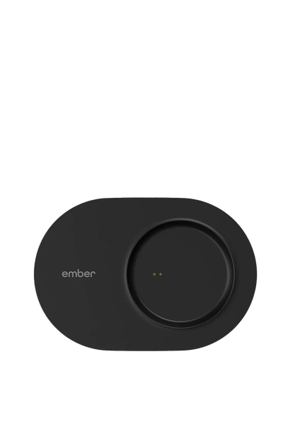 Travel Mug Charging Coaster from Ember