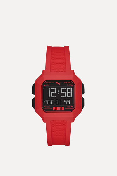 Wrist Watch P5055 from Puma
