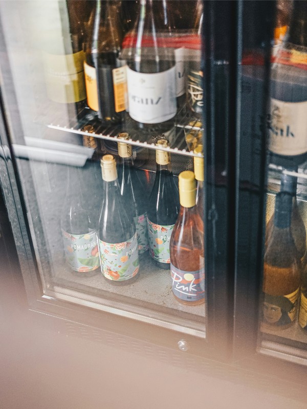4 Pros Share Their Favourite Natural Wines