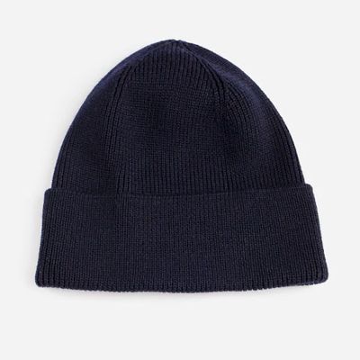 Merino Beanie