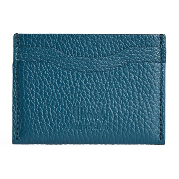Leather Card Holder from Harrods Of London