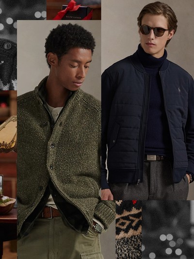 64 Stylish Gifts From Ralph Lauren