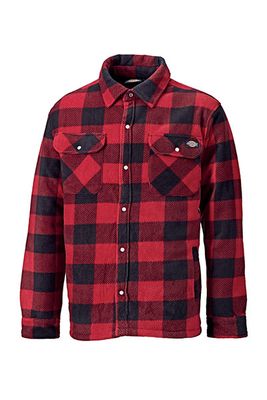 Flannel Shirt from Dickies Workwear