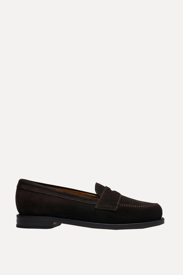 The Ivy Loafers from Morjas