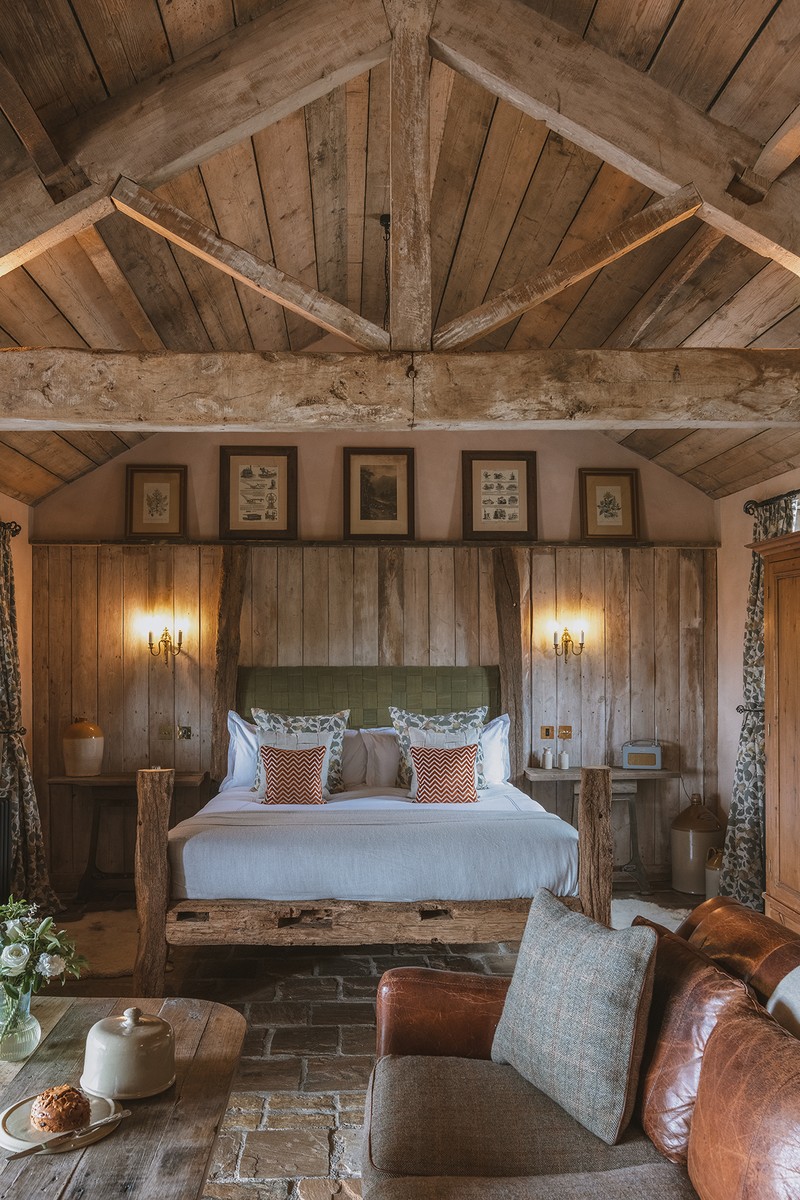 Outbuildings, Dorset