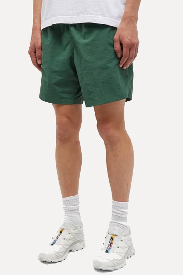 Web Belt Shorts from Obey