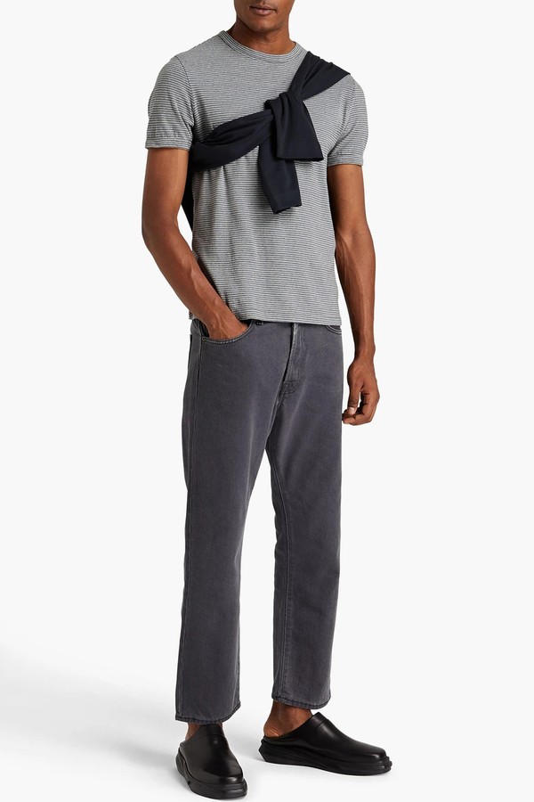 Denim Jeans from ACNE STUDIOS 