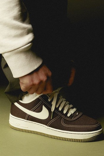 Air Force 1 '07 Trainers from Nike 