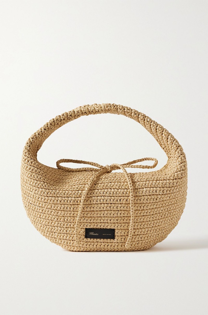 Oversized Double-Faced Knitted Shirt, £75