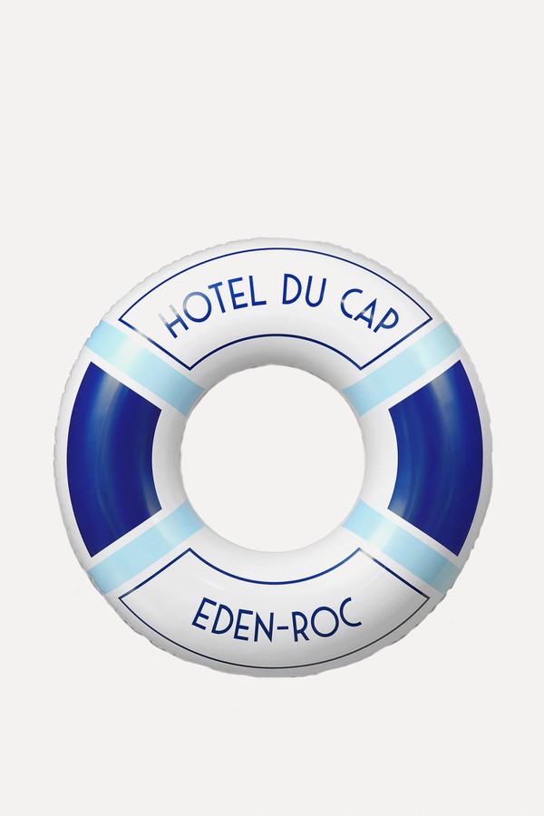 Inflatable Lifebuoy from Hotel Du Cap-Eden-Roc
