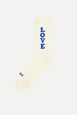 Love Socks from Rosetrsox