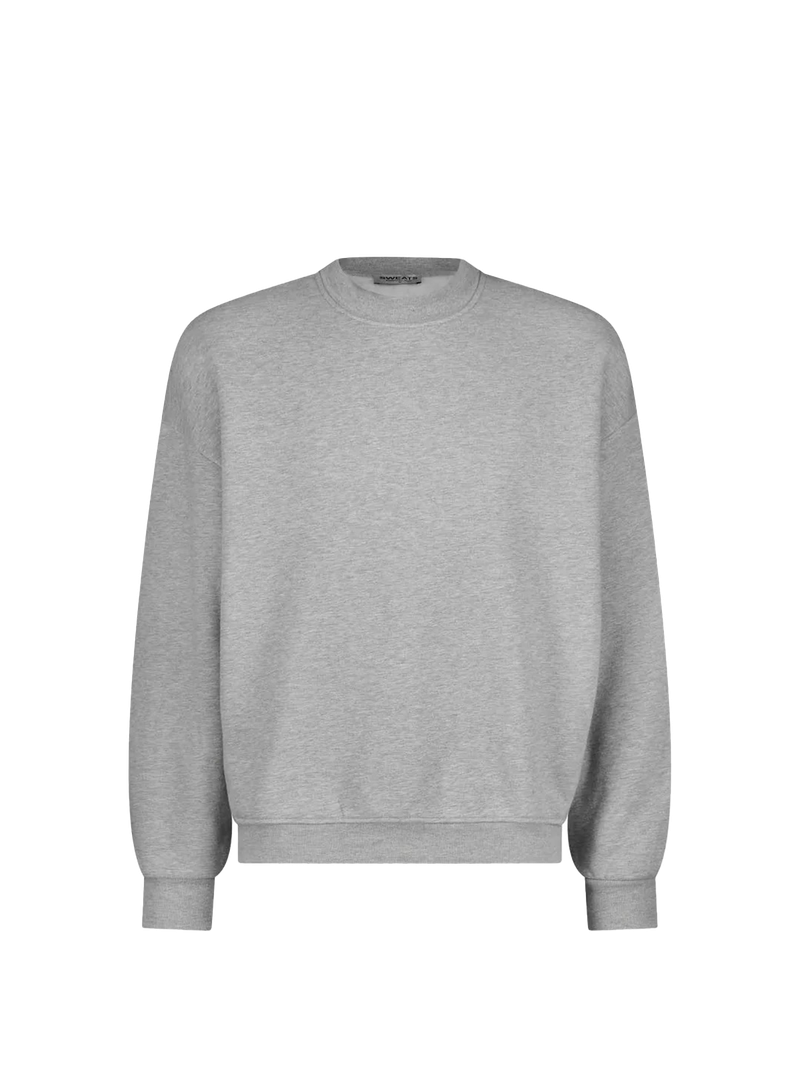 Cozy Sweater 