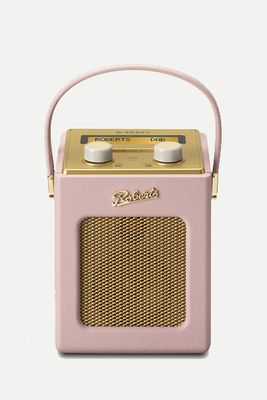 Radio Revival Mini Portable Radio  from Robert's
