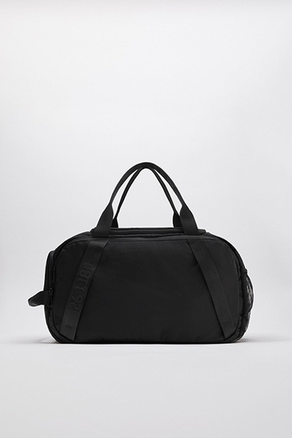 Sports Bag from Zara