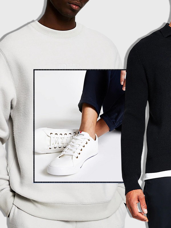 21 Stylish Winter Pieces On The High Street