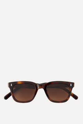 Ampton Bold Sunglasses from Cubitts
