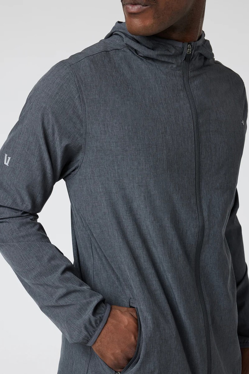 Outdoor Trainer Shell from Vuori