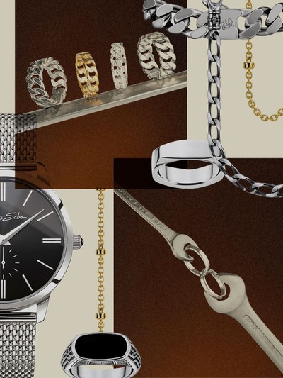 Our Picks From Thomas Sabo’s New Collection 