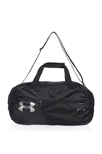 Undeniable Duffel Gym Bag from Under Armour