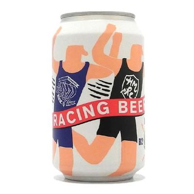 Racing Beer from Mikkeller