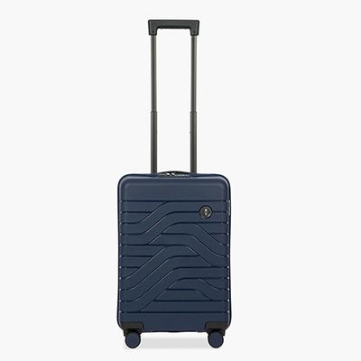 55cm 4-Wheel Cabin Case from Bric's BY Ulisse