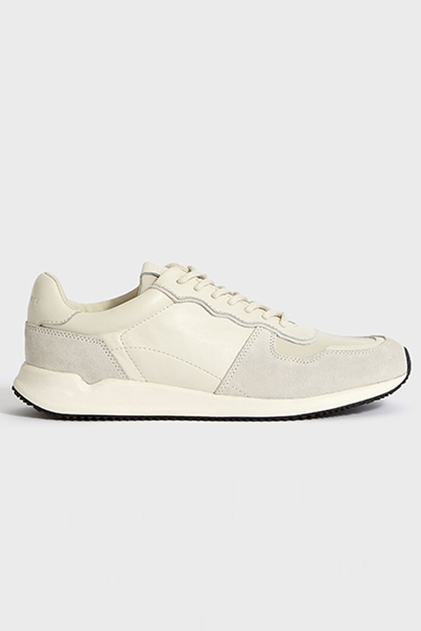 Milford Runner Trainer