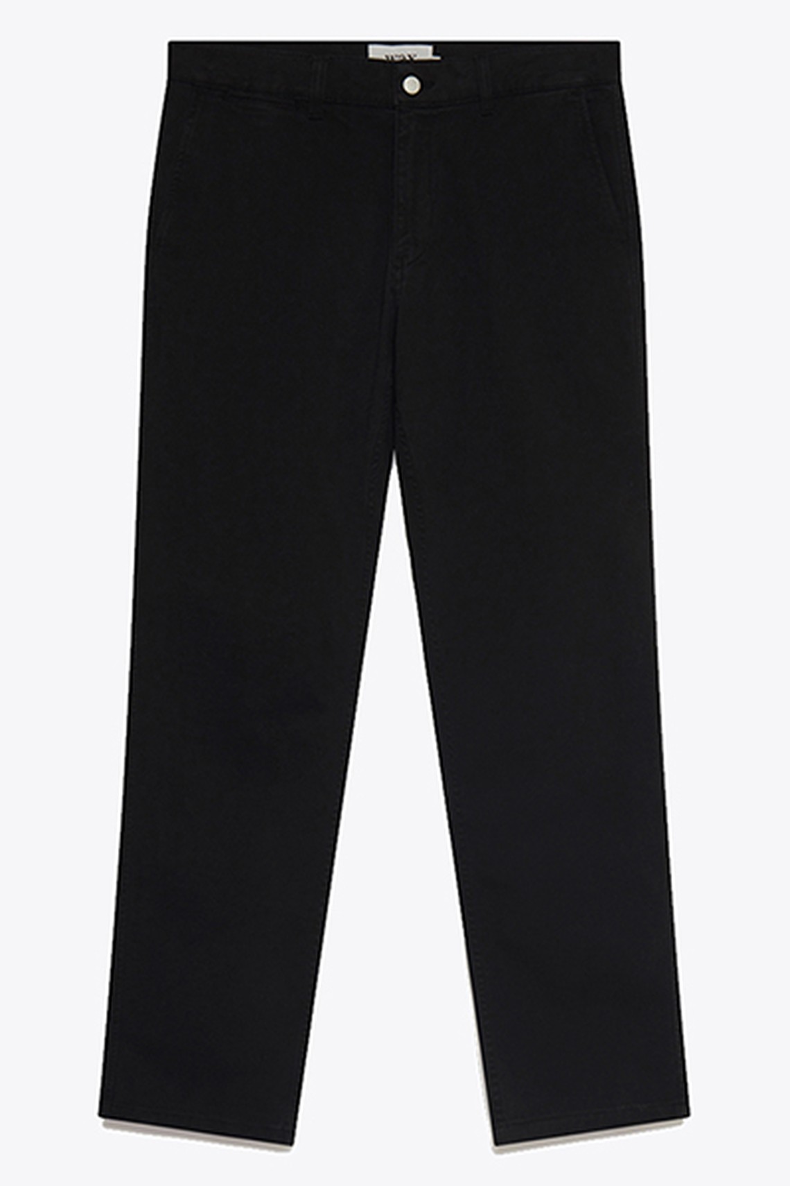 Strood Trouser Black