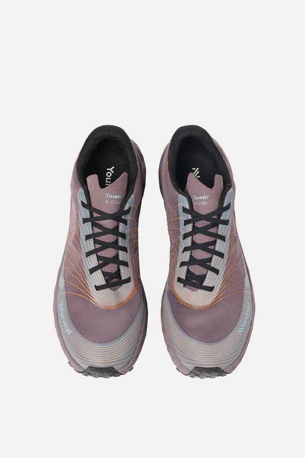 Tomir 01 WP Shoes from NNormal