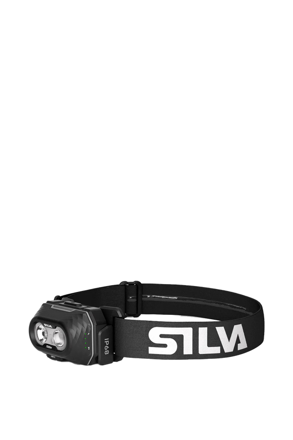 Head Torch Battery from Silva