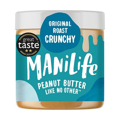 Original Roast Crunchy Peanut Butter from Manilife